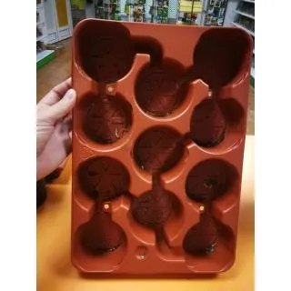 Compra BANDEJA TRANSPORTE DE 11 (1 Unid.). en la tienda online Fito Agrícola