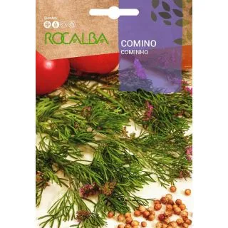 Compra COMINO (6 gr. - Cerca de 1.800 Semillas). en la tienda online Fito Agrícola