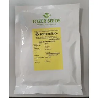 Compra MAÍZ DULCE GOLDCREST Sin Tratar (1.000 Semillas) en la tienda online Fito Agrícola