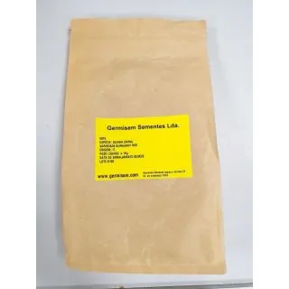 Compra OKRA BURGUNDY RED (1 Kgr.). en la tienda online Fito Agrícola