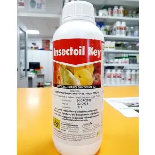 Compra INSECTOIL KEY (1 l.). en la tienda online Fito Agrícola
