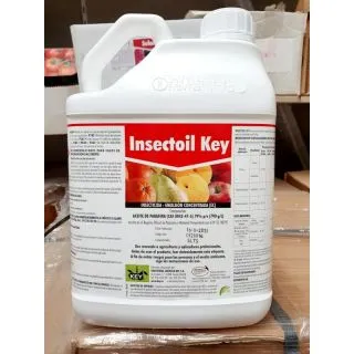 Compra INSECTOIL KEY (5 l.) en la tienda online Fito Agrícola