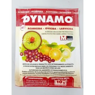 Compra DYNAMO (10 gr.). en la tienda online Fito Agrícola