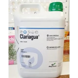 Compra CLARIAGUA (5 l.). en la tienda online Fito Agrícola