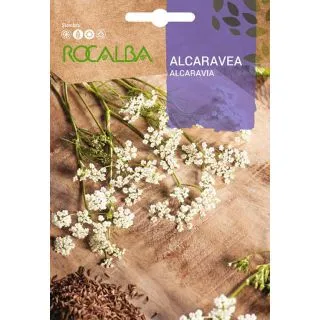 Compra ALCARAVEA (6 gr.). en la tienda online Fito Agrícola