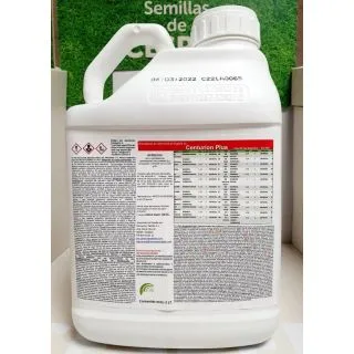 Compra CENTURION PLUS (5 l.) en la tienda online Fito Agrícola