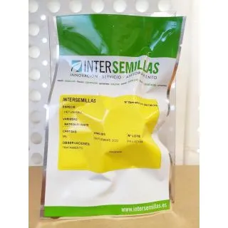 Compra PETUNIA NATRON BLANCA F1 Pildorada (1000 Semillas). en la tienda online Fito Agrícola