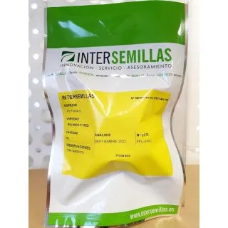 Compra PETUNIA HULAHOO RED F1 Pildorada (1000 Semillas). en la tienda online Fito Agrícola