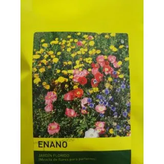 Compra JARDÍN FLORIDO ENANO (200 gr.) en la tienda online Fito Agrícola