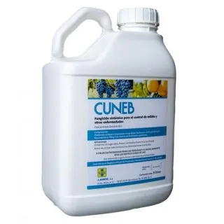 Compra CUNEB (5 l.) en la tienda online Fito Agrícola