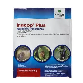 Compra INACOP PLUS (60 gr.). en la tienda online Fito Agrícola