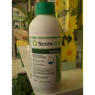 Compra SCORE 25 EC (1 l.). en la tienda online Fito Agrícola