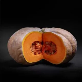 Compra CALABAZA ODETTE (1000 Semillas). en la tienda online Fito Agrícola