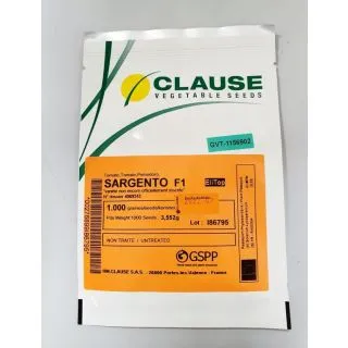 Compra TOMATE SARGENTO F1 (1000 Semillas). en la tienda online Fito Agrícola