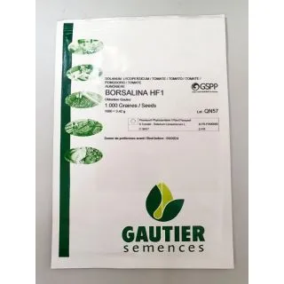 Compra TOMATE BORSALINA F1 (1000 Semillas). en la tienda online Fito Agrícola