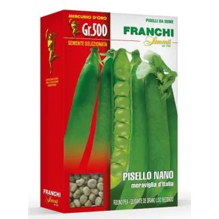 Compra GUISANTE MARAVILLA DE ITALIA (500 gr.). en la tienda online Fito Agrícola