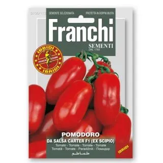 Compra TOMATE CARTER F1 (0,15 gr.). en la tienda online Fito Agrícola