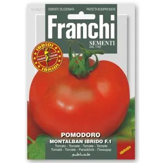 Compra TOMATE MONTALBAN F1 (0,2 gr.). en la tienda online Fito Agrícola