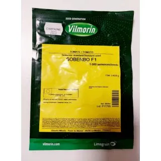 Compra TOMATE SOBERBO F1 Vilsem (1000 Semillas) en la tienda online Fito Agrícola