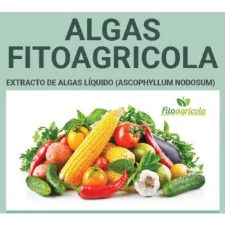 Compra ALGAS FITOAGRICOLA (5 l.) en la tienda online Fito Agrícola
