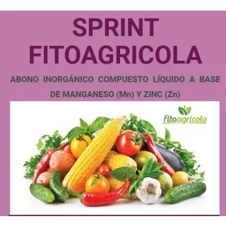 Compra SPRINT FITOAGRICOLA (20 l.) en la tienda online Fito Agrícola