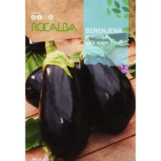 Compra BERENJENA BLACK BEAUTY (100 gr.). en la tienda online Fito Agrícola