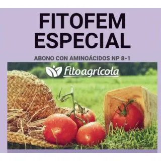 Compra FITO FEM ESPECIAL (1 l.). en la tienda online Fito Agrícola