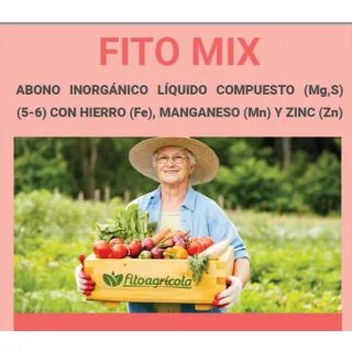 Compra FITO MIX (20 l.) en la tienda online Fito Agrícola