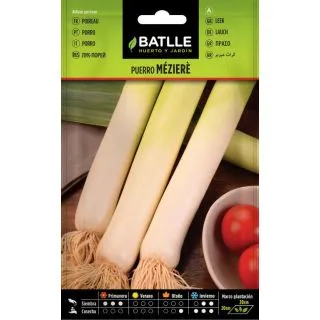 Compra PUERRO LARGO DE MEZIERS (100 gr.). en la tienda online Fito Agrícola