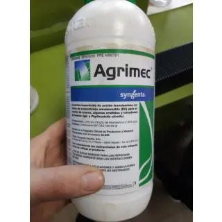 Compra AGRIMEC (1 l.) en la tienda online Fito Agrícola