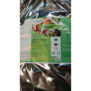 Compra ALGAEX (5 Kgr.). en la tienda online Fito Agrícola
