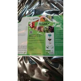 Compra ALGAEX (5 Kgr.). en la tienda online Fito Agrícola