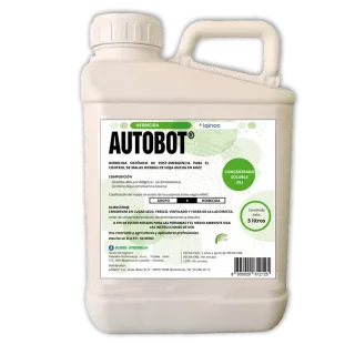 Compra AUTOBOT (5 l.). en la tienda online Fito Agrícola