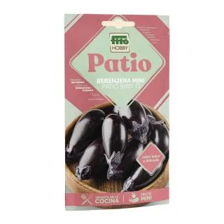 Compra BERENJENA BABY F1 (10 Semillas). en la tienda online Fito Agrícola