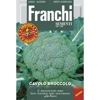 Compra BRÓCOLI GREENBOW F1 (10 gr.). en la tienda online Fito Agrícola