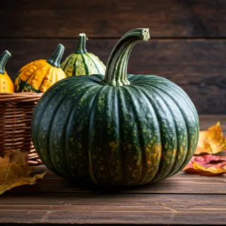 Compra CALABAZA IRON CAP F1 (1.000 Semillas). en la tienda online Fito Agrícola