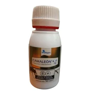 Compra CAMALEON + (50 c.c.). en la tienda online Fito Agrícola