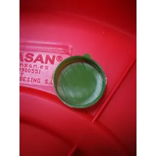 Compra TAPITA VERDE Recambio para la CESTA de TRAMPA AGUA TUTASAN en la tienda online Fito Agrícola