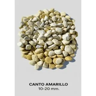 Compra CANTO AMARILLO 10-20 mm. (500 Kgr.). en la tienda online Fito Agrícola