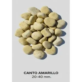 Compra CANTO AMARILLO 20-40 mm. (500 Kgr.). en la tienda online Fito Agrícola