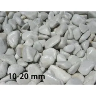 Compra CANTO BLANCO 10-20 mm. (500 Kgr.). en la tienda online Fito Agrícola