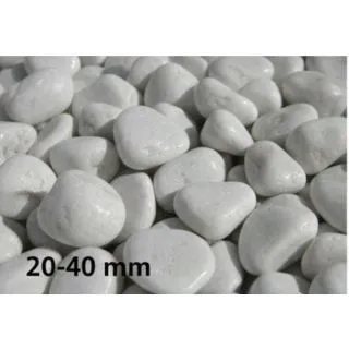 Compra CANTO BLANCO 20-40 mm. (500 Kgr.). en la tienda online Fito Agrícola