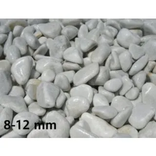 Compra CANTO BLANCO 8-12 mm. (500 Kgr.). en la tienda online Fito Agrícola