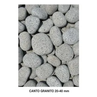 Compra CANTO GRANITO 20-40 mm. (500 Kgr.). en la tienda online Fito Agrícola