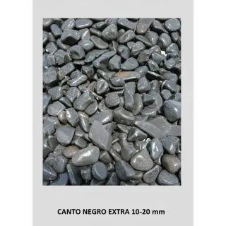 Compra CANTO NEGRO EXTRA 10-20 mm. (500 Kgr.). en la tienda online Fito Agrícola