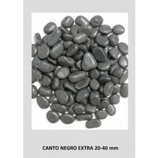 Compra CANTO NEGRO EXTRA 20-40 mm. (500 Kgr.). en la tienda online Fito Agrícola