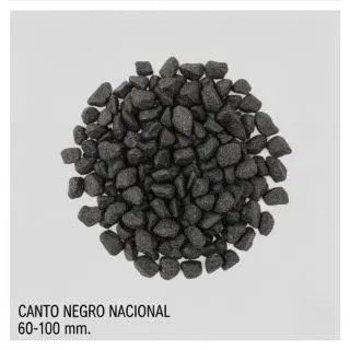 Compra CANTO NEGRO NACIONAL 60-100 mm. (500 Kgr.). en la tienda online Fito Agrícola