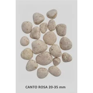 Compra CANTO ROSA 20-35 mm. (500 Kgr.). en la tienda online Fito Agrícola