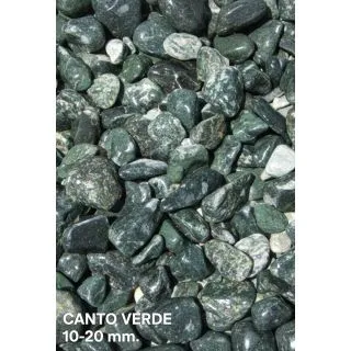 Compra CANTO VERDE 10-20 mm. (500 Kgr.). en la tienda online Fito Agrícola