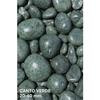 Compra CANTO VERDE 20-40 mm. (500 Kgr.). en la tienda online Fito Agrícola
